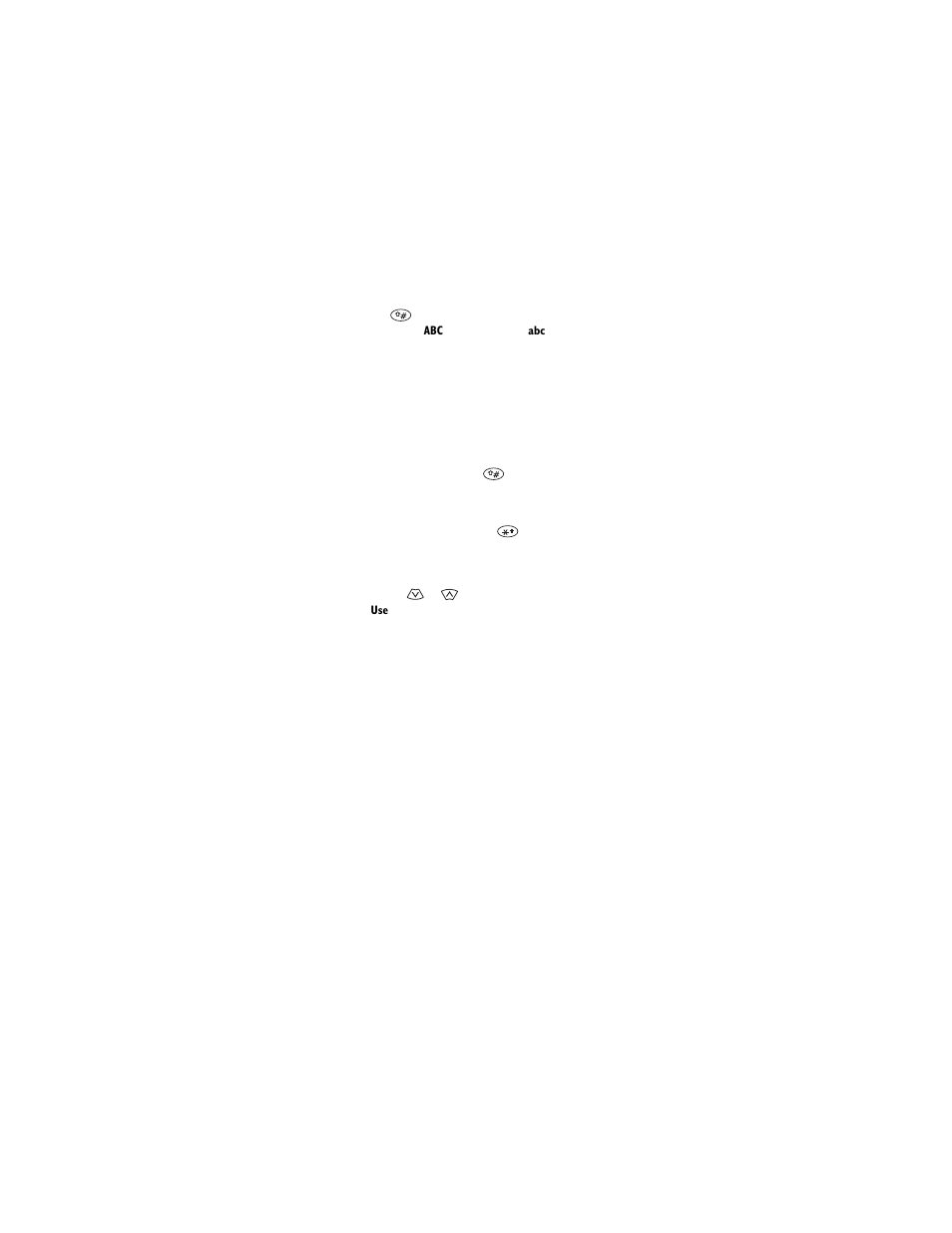 Nokia 5190 User Manual | Page 23 / 97