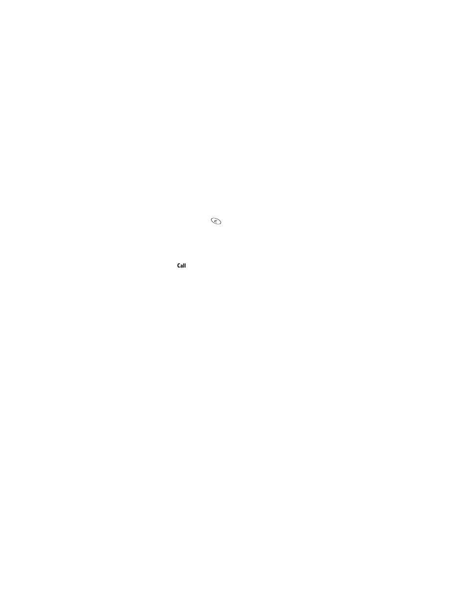 Radio frequency (rf) signals | Nokia 5190 User Manual | Page 90 / 97