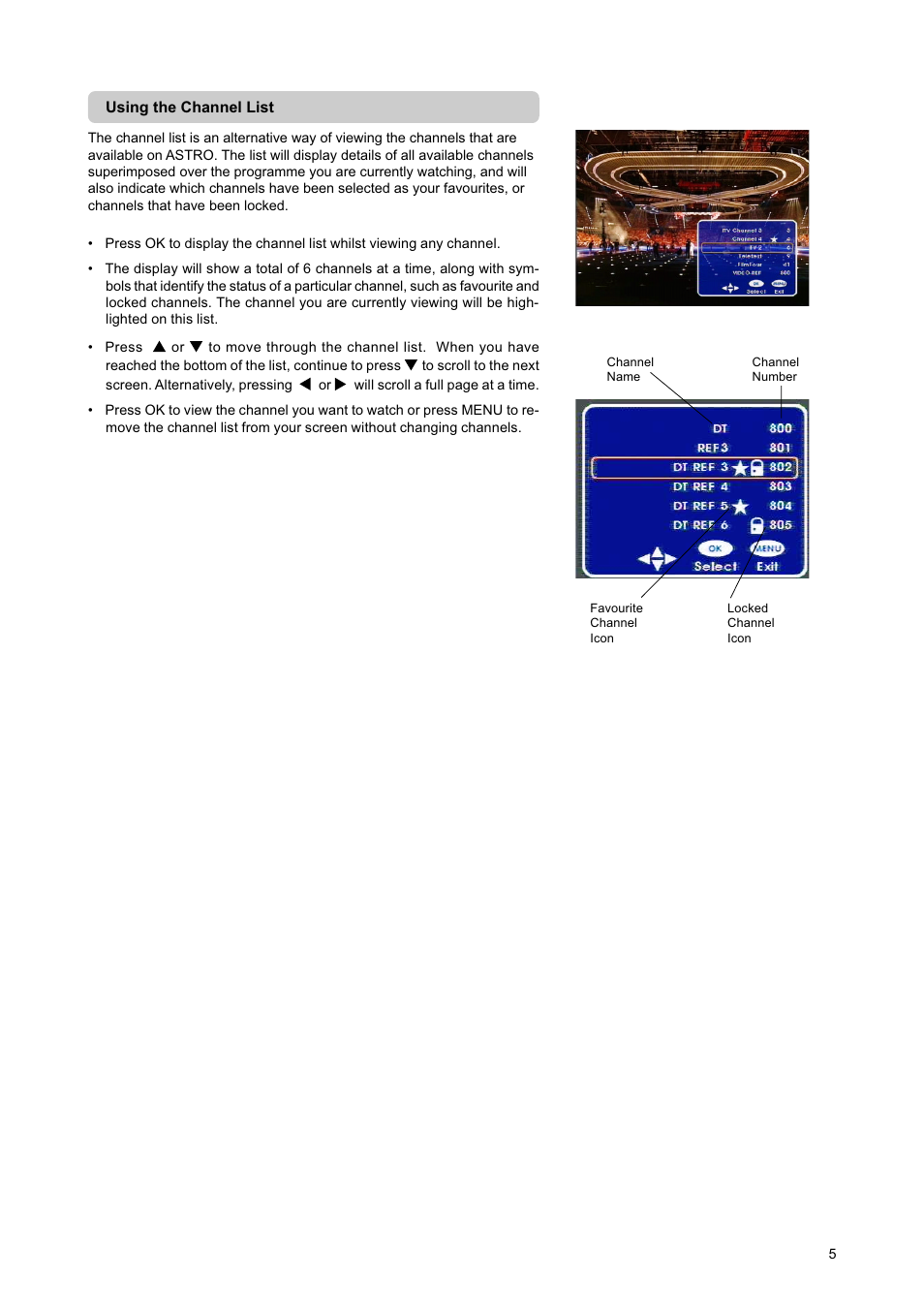 Nokia DIGITAL MULTIMEDIA TERMINAL User Manual | Page 5 / 24