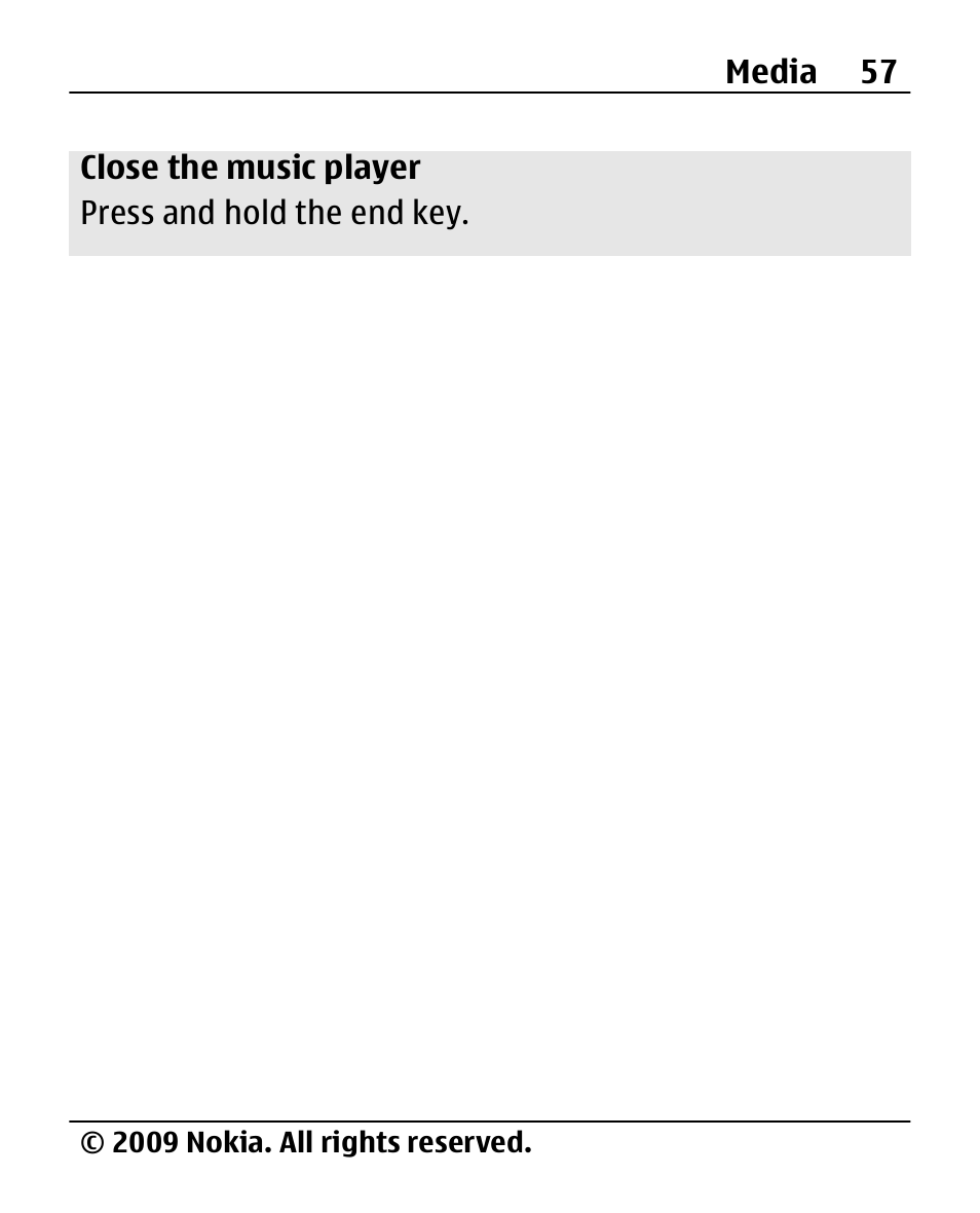 Nokia 2690 User Manual | Page 57 / 90