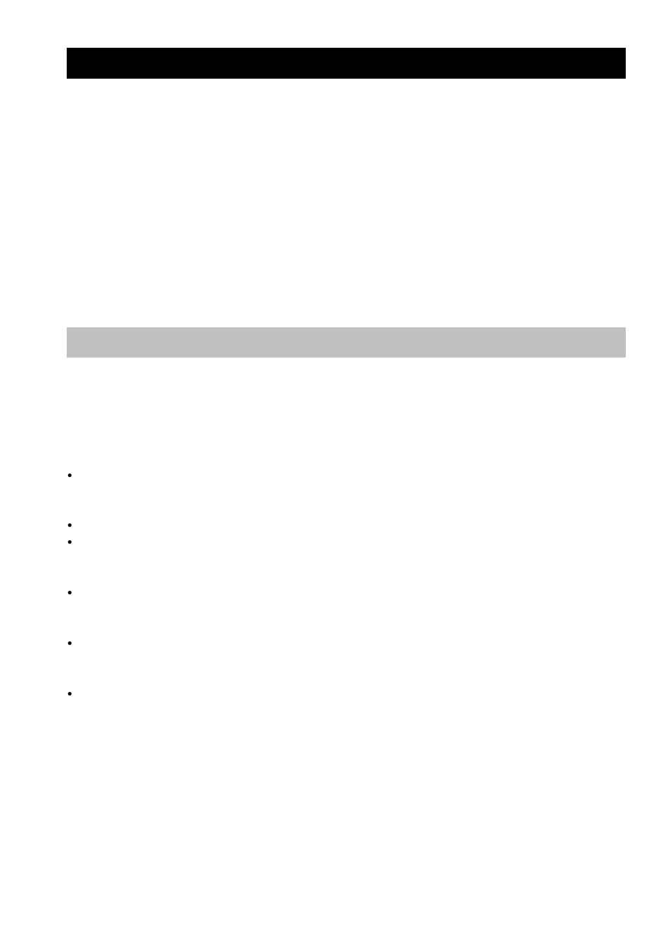 Basic settings, Tuning procedure when rf connections are used | Nokia 9650S User Manual | Page 10 / 27