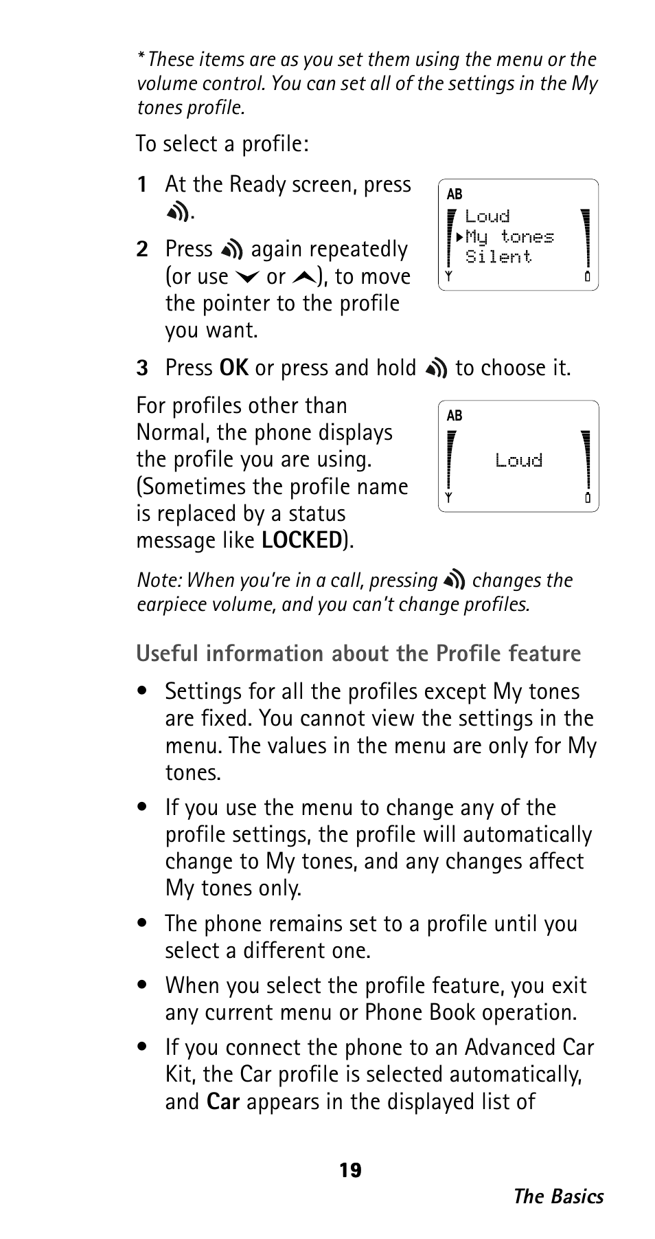 Nokia 282 User Manual | Page 24 / 93