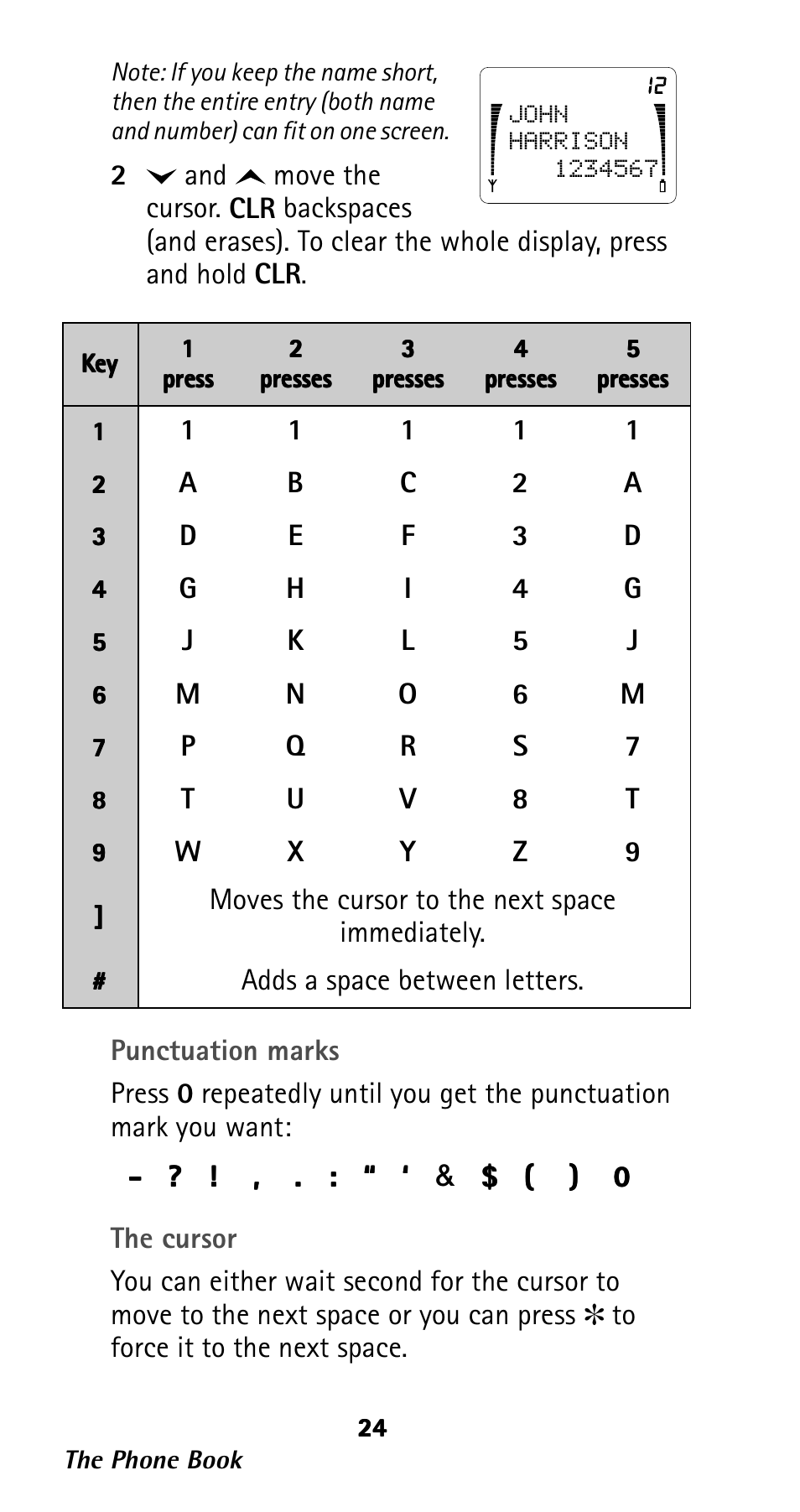 Nokia 282 User Manual | Page 29 / 93