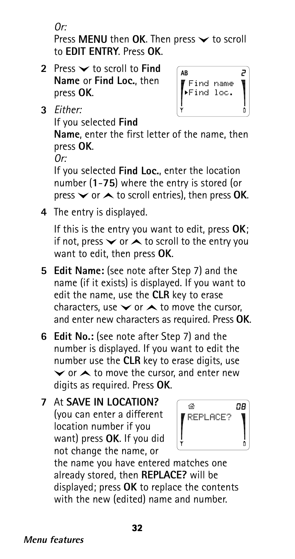 Nokia 282 User Manual | Page 37 / 93