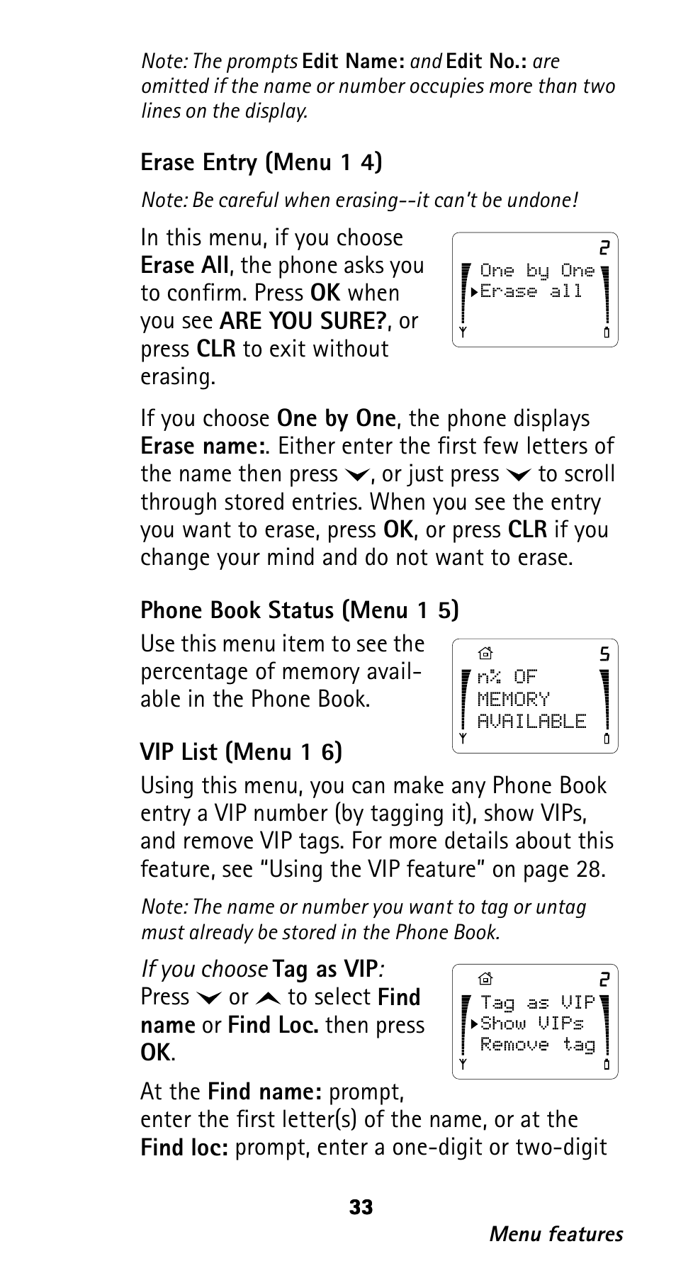 Nokia 282 User Manual | Page 38 / 93