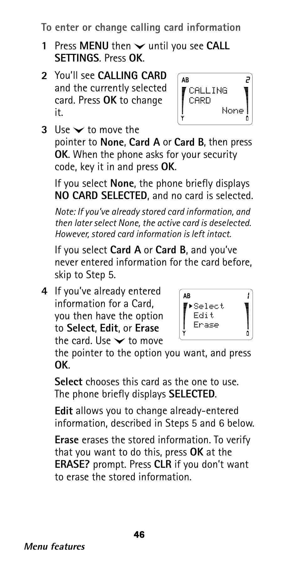 Nokia 282 User Manual | Page 51 / 93