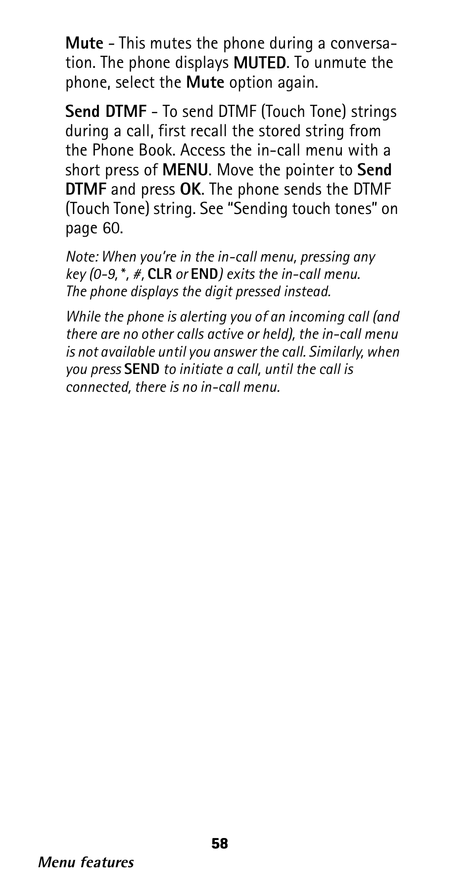 Nokia 282 User Manual | Page 63 / 93