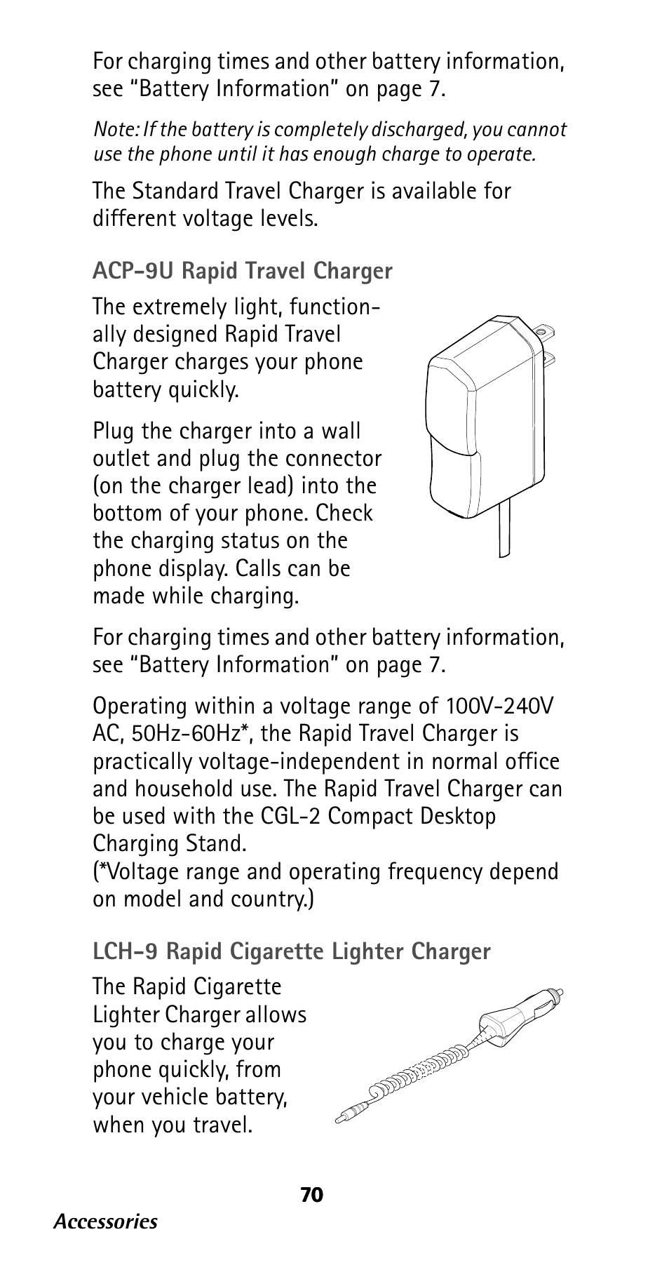 Nokia 282 User Manual | Page 75 / 93