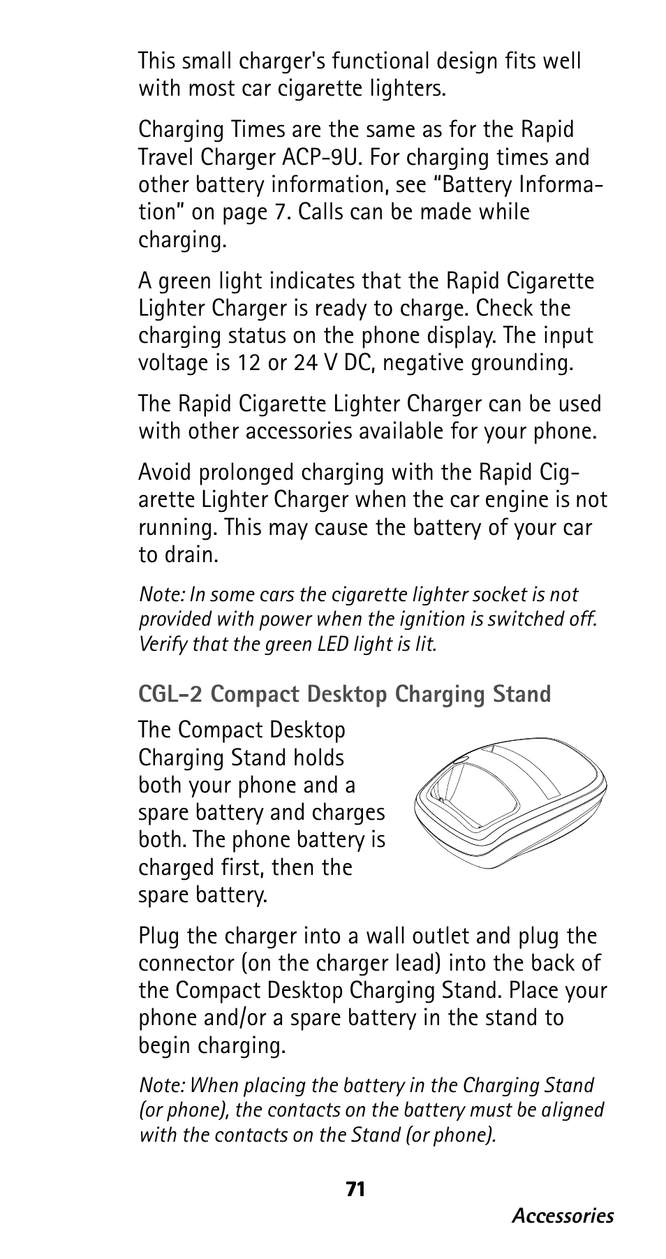 Nokia 282 User Manual | Page 76 / 93