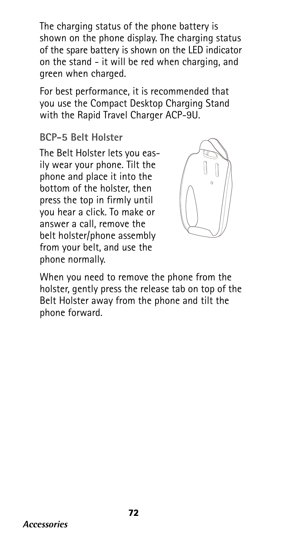 Nokia 282 User Manual | Page 77 / 93