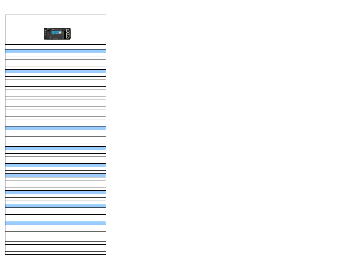 Nokia 5000 User Manual | Page 14 / 14