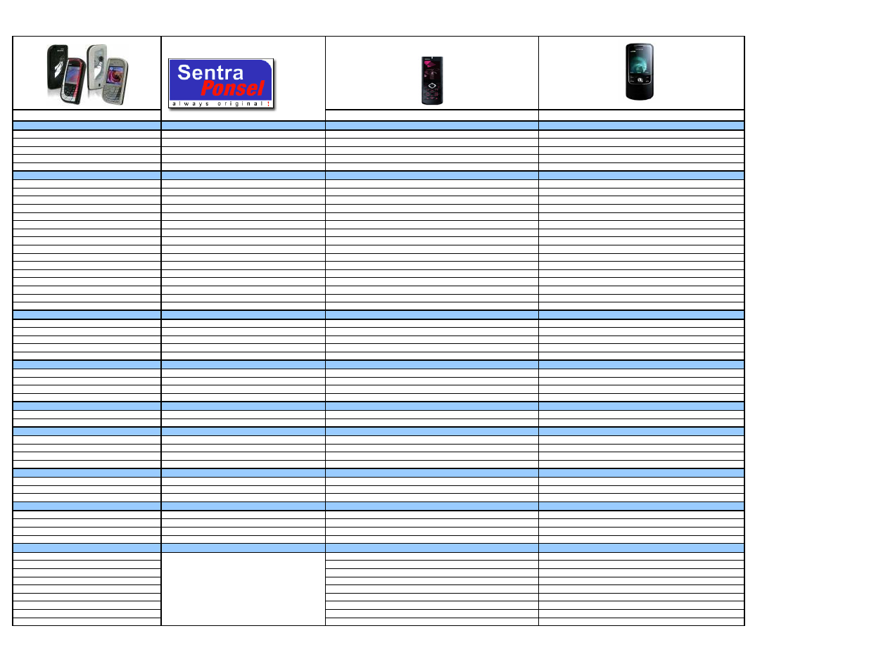 Nokia 5000 User Manual | Page 9 / 14