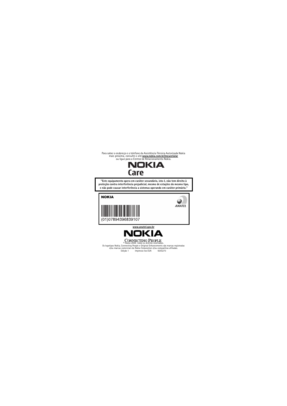 Nokia BH-301 User Manual | Page 26 / 46