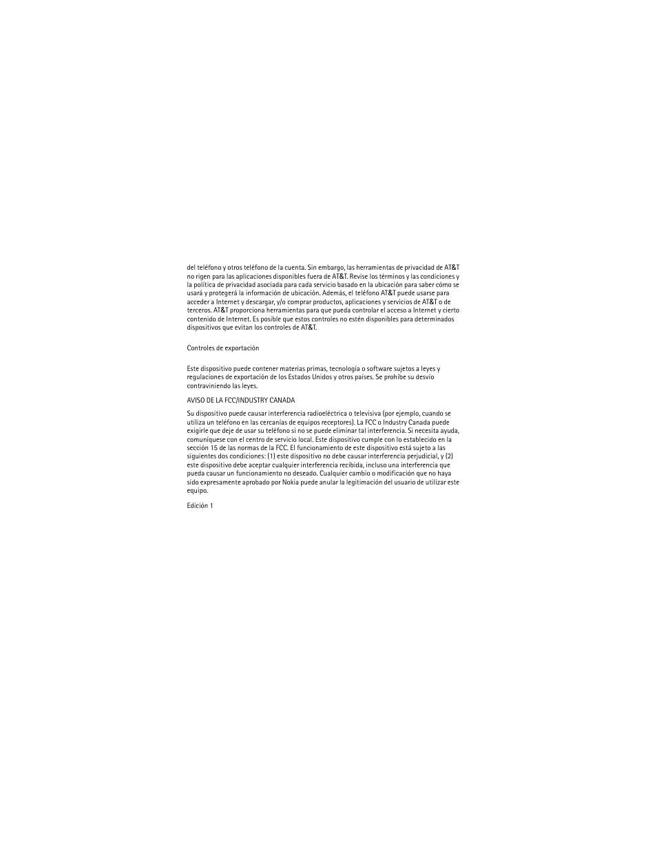 Nokia 2320 User Manual | Page 57 / 112