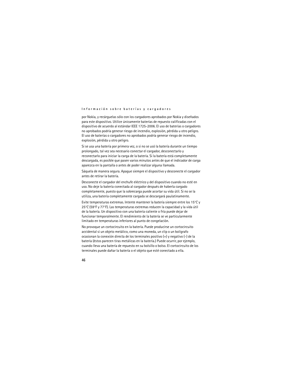 Nokia 2320 User Manual | Page 99 / 112