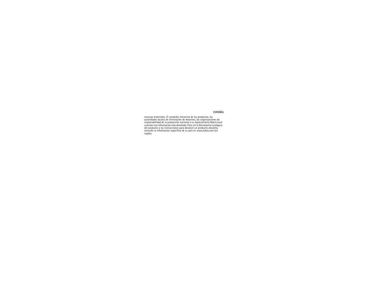 Nokia HS-82 User Manual | Page 17 / 28