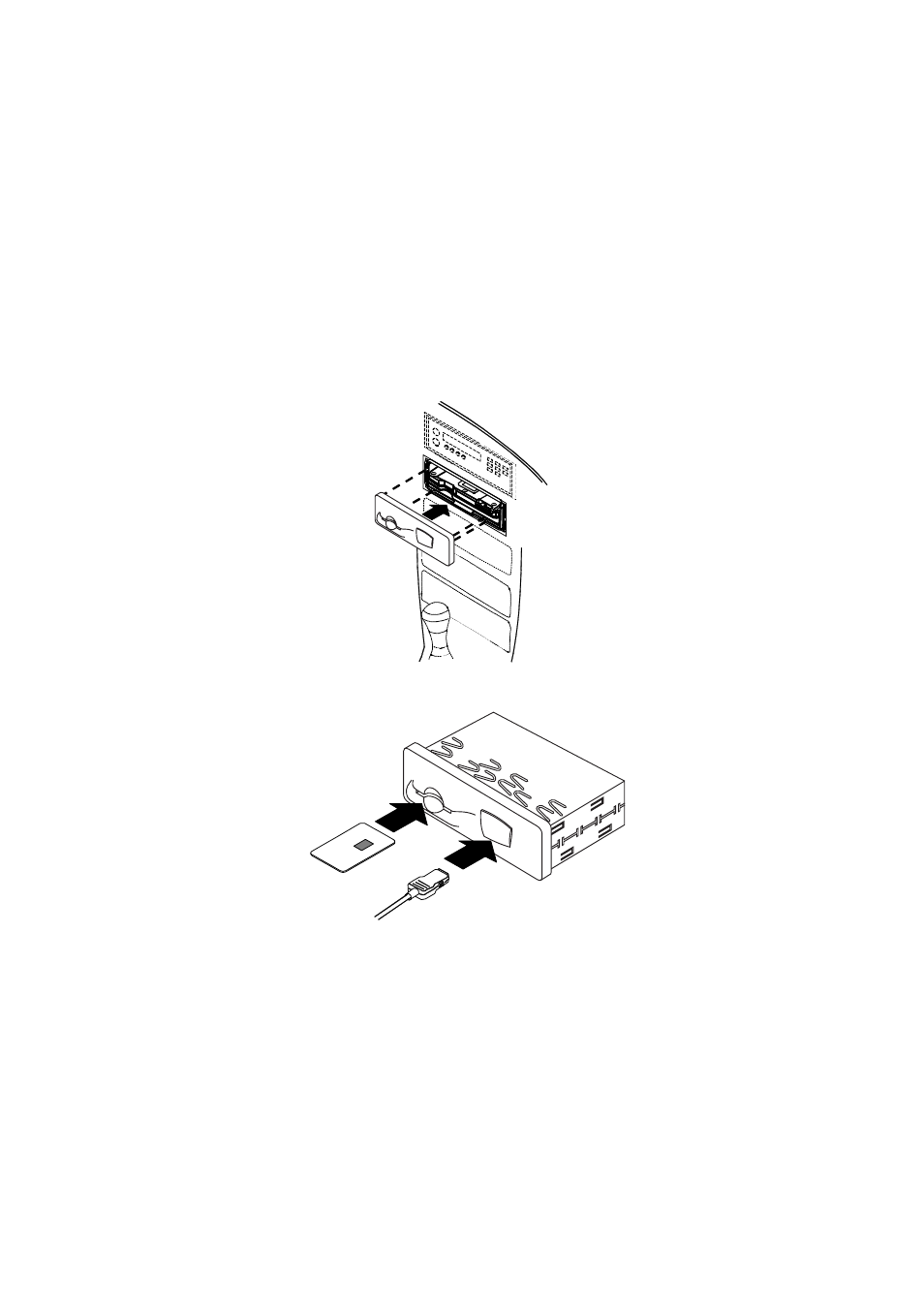 Nokia 6090 DIN/ISO User Manual | Page 7 / 8