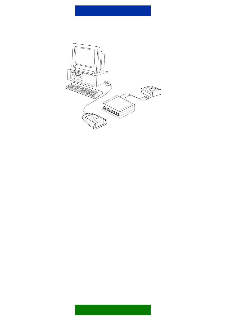 Nokia M2M PLATFORM User Manual | Page 12 / 25