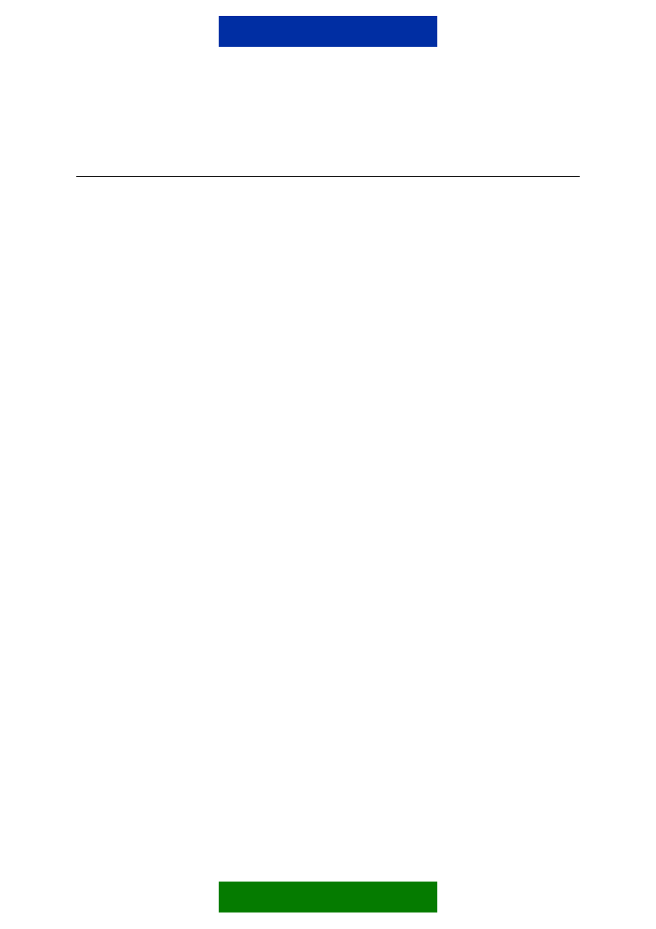References | Nokia M2M PLATFORM User Manual | Page 6 / 25