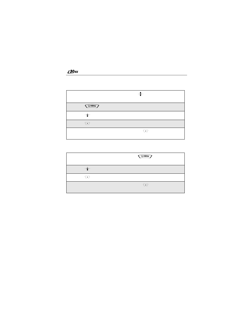 Group call | NCT Group i30sx User Manual | Page 118 / 184