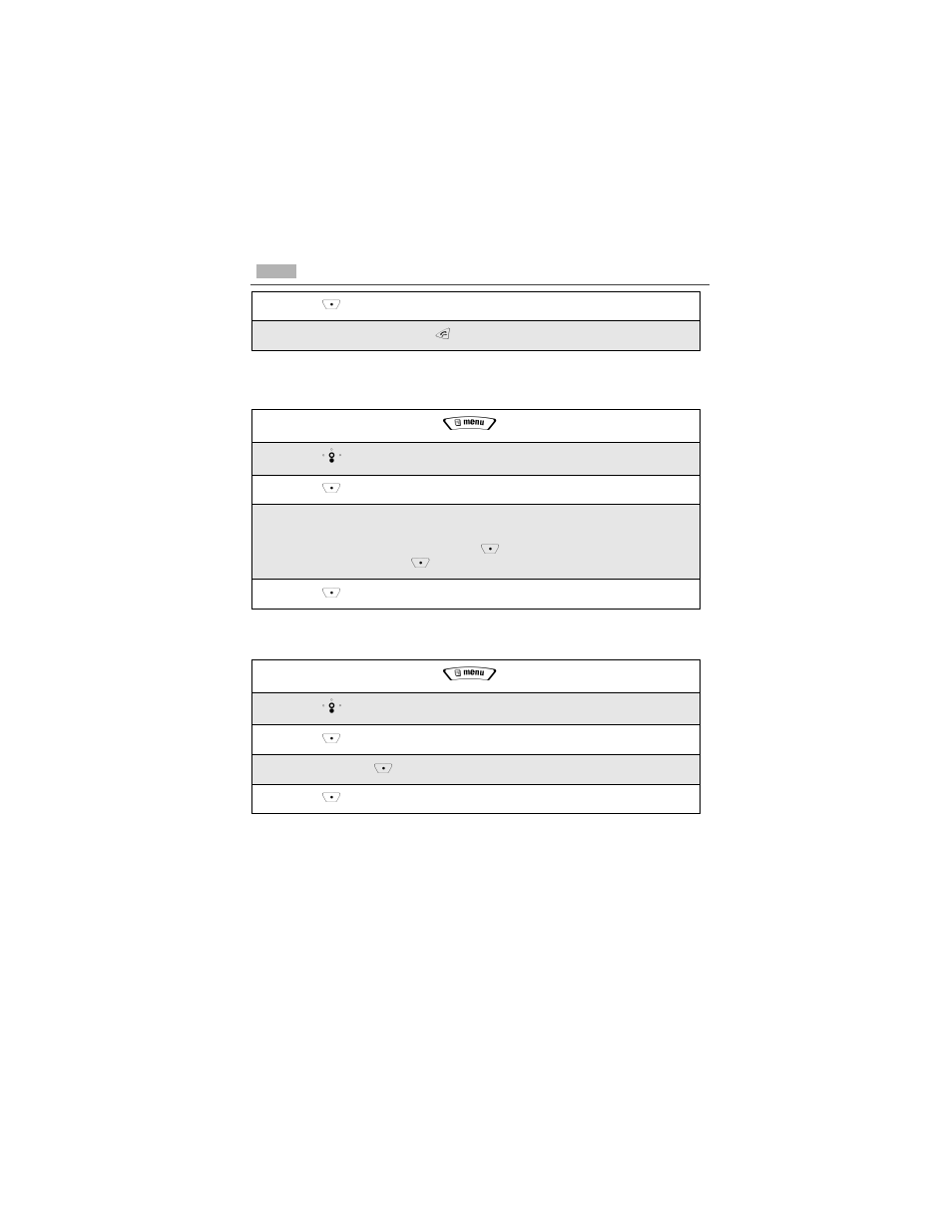 Editing a memo, Deleting a memo, Editing a memo deleting a memo | NCT Group i30sx User Manual | Page 124 / 184