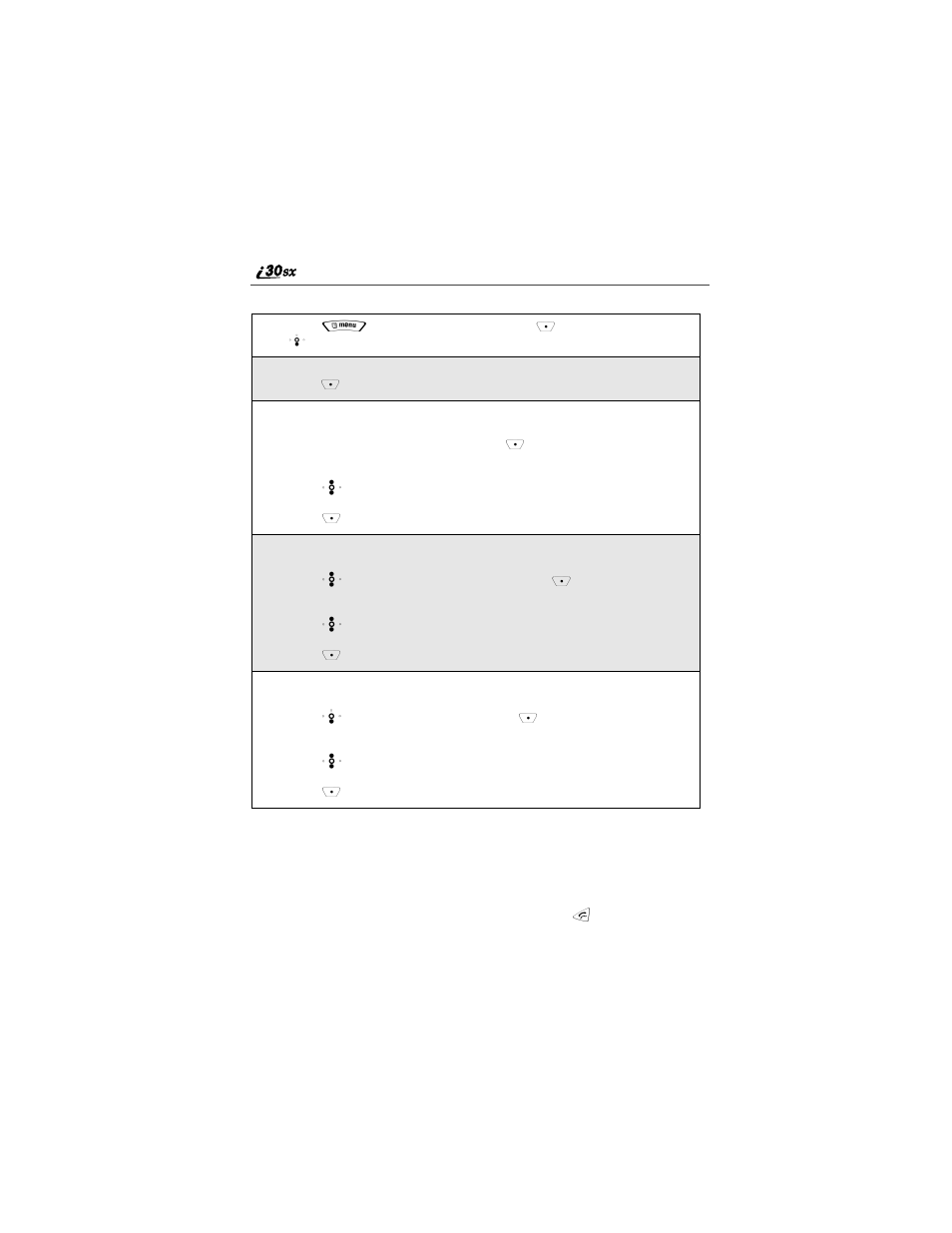 NCT Group i30sx User Manual | Page 136 / 184