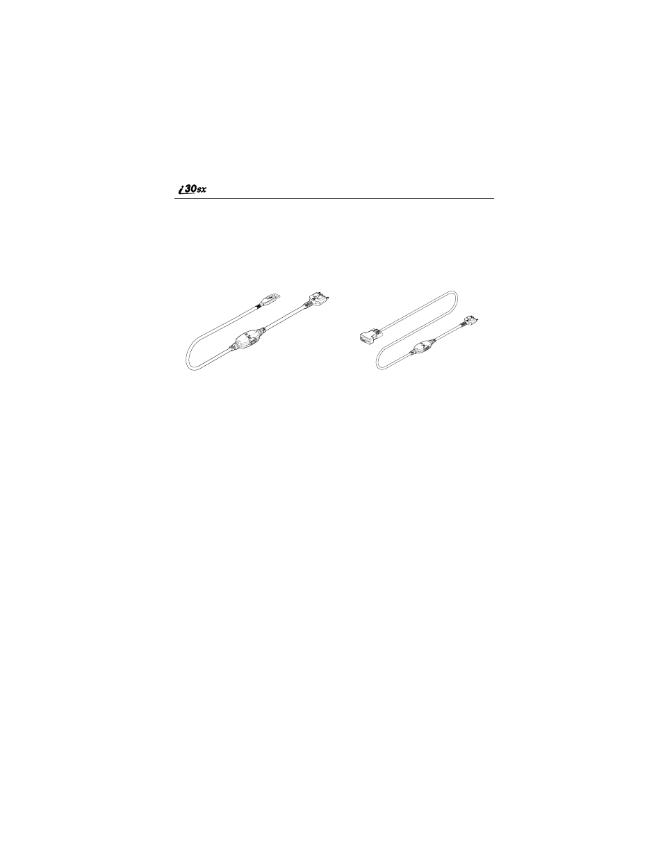 Data accessories | NCT Group i30sx User Manual | Page 148 / 184