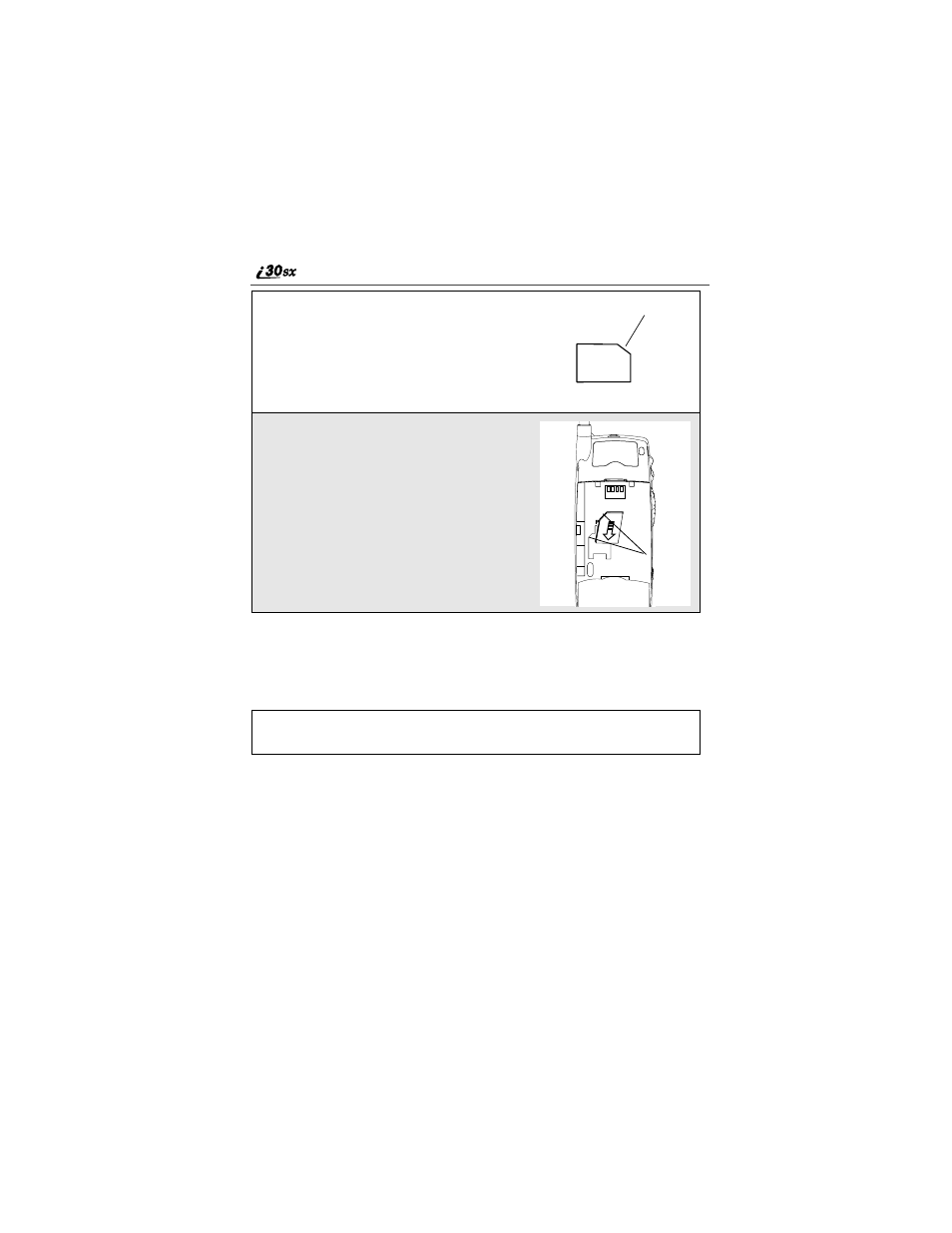 NCT Group i30sx User Manual | Page 28 / 184