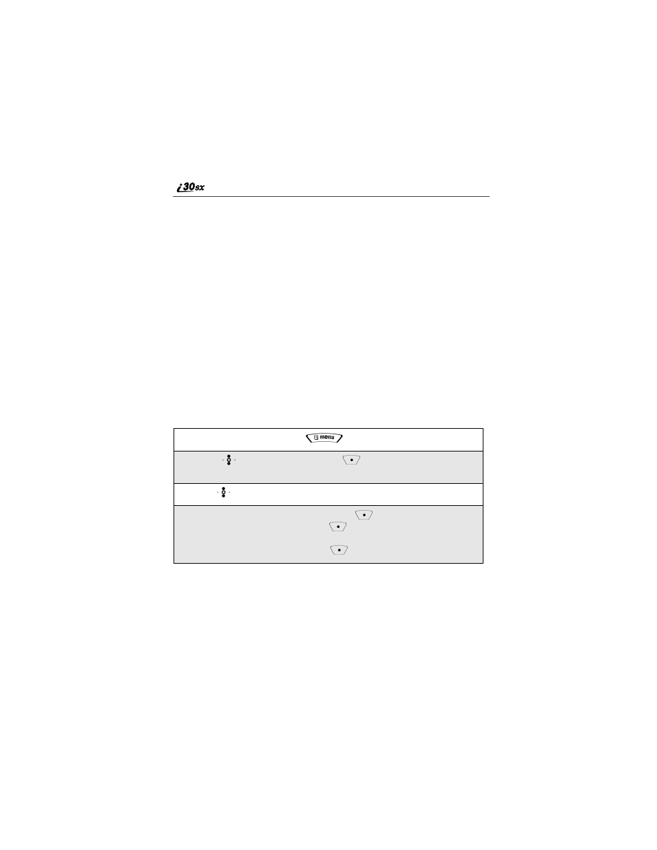 My information | NCT Group i30sx User Manual | Page 34 / 184