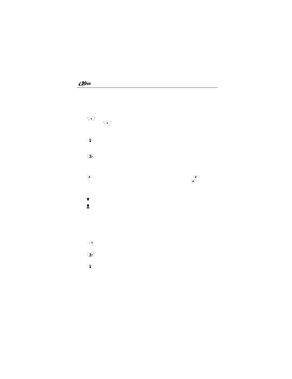 NCT Group i30sx User Manual | Page 38 / 184