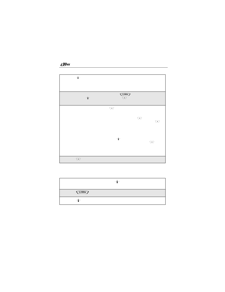 Editing phonebook entries | NCT Group i30sx User Manual | Page 58 / 184