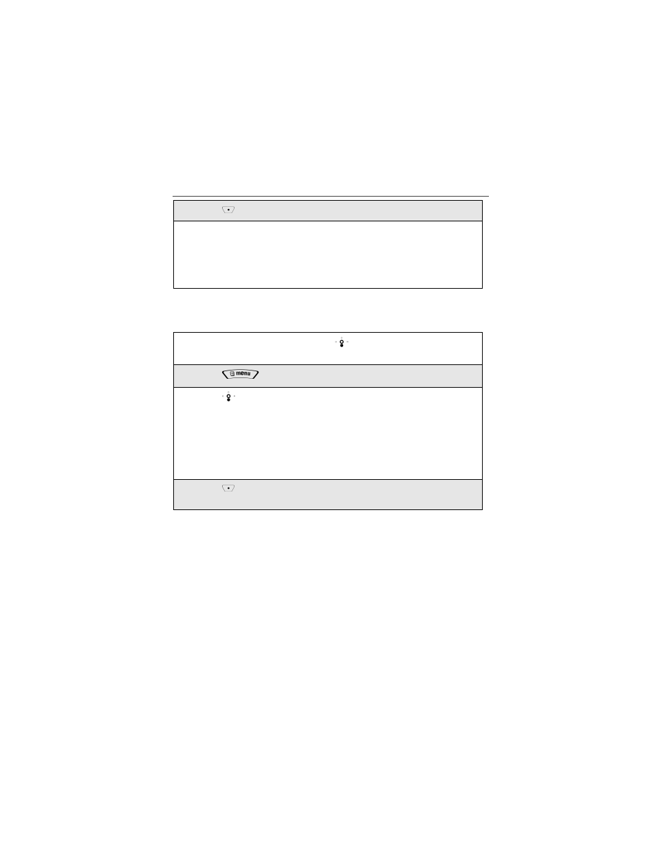 Pause digit entry, Deleting phonebook entries | NCT Group i30sx User Manual | Page 59 / 184