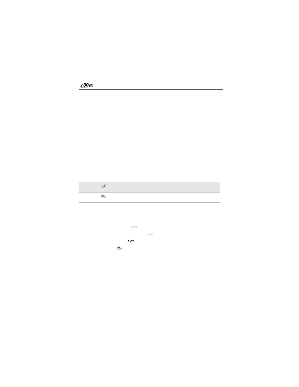 Making phone calls | NCT Group i30sx User Manual | Page 64 / 184