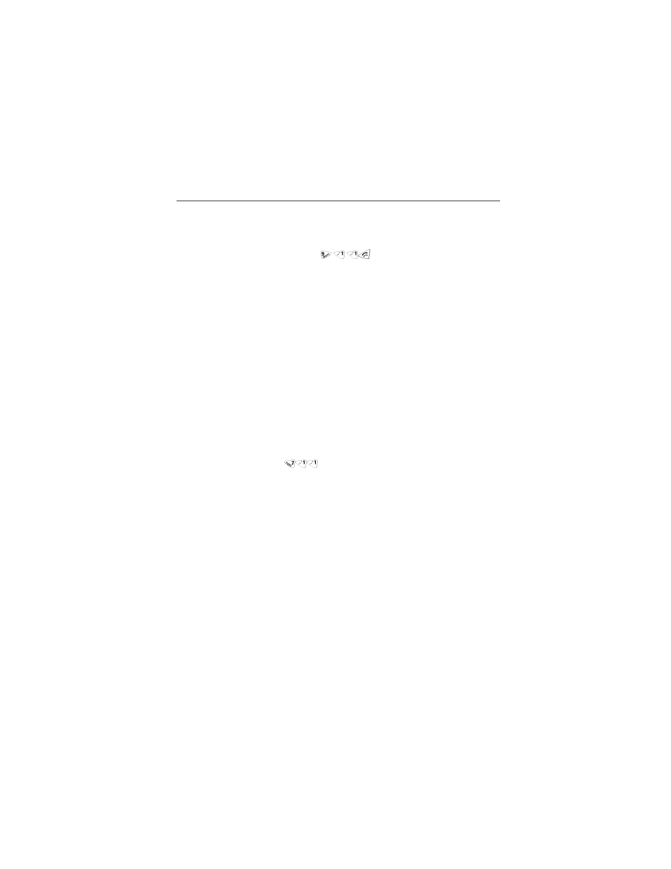 Emergency calling, Special dialing codes, Emergency calling special dialing codes | NCT Group i30sx User Manual | Page 69 / 184