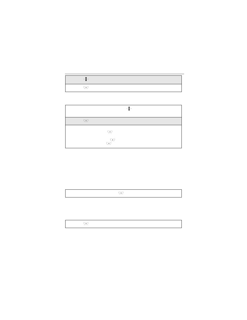 Mute | NCT Group i30sx User Manual | Page 75 / 184
