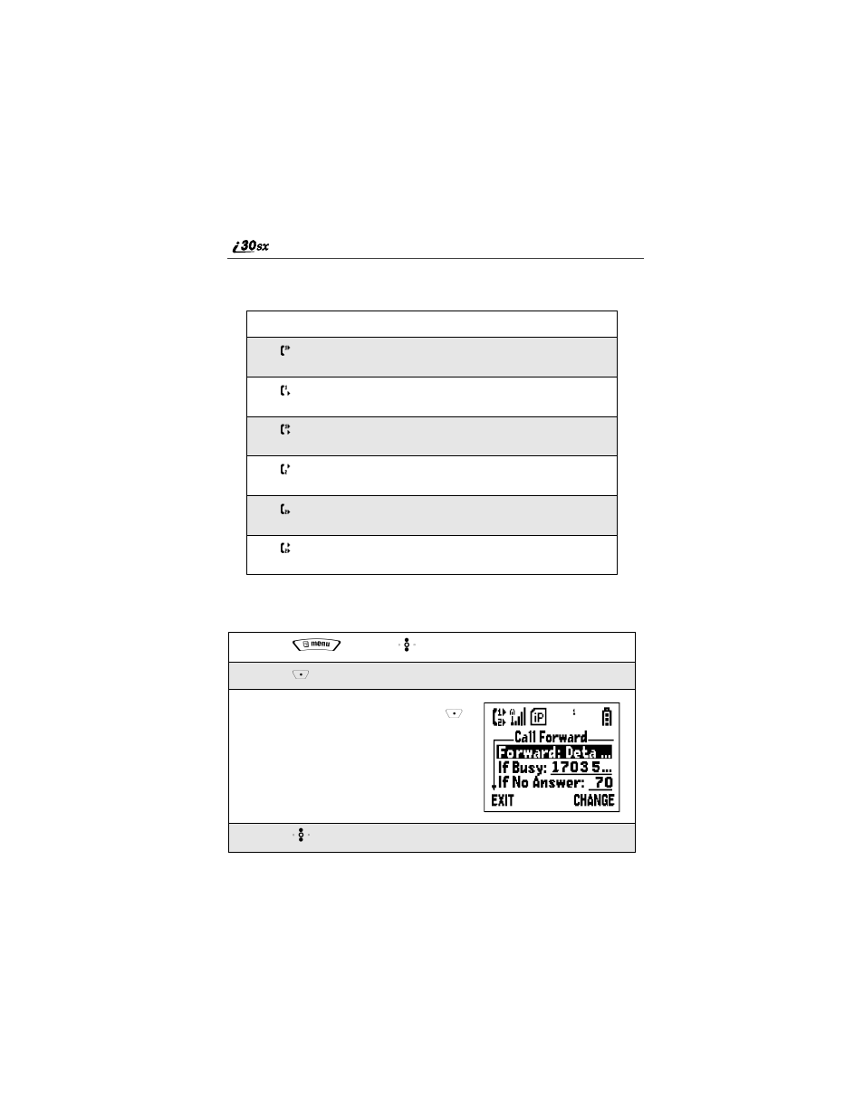 NCT Group i30sx User Manual | Page 80 / 184