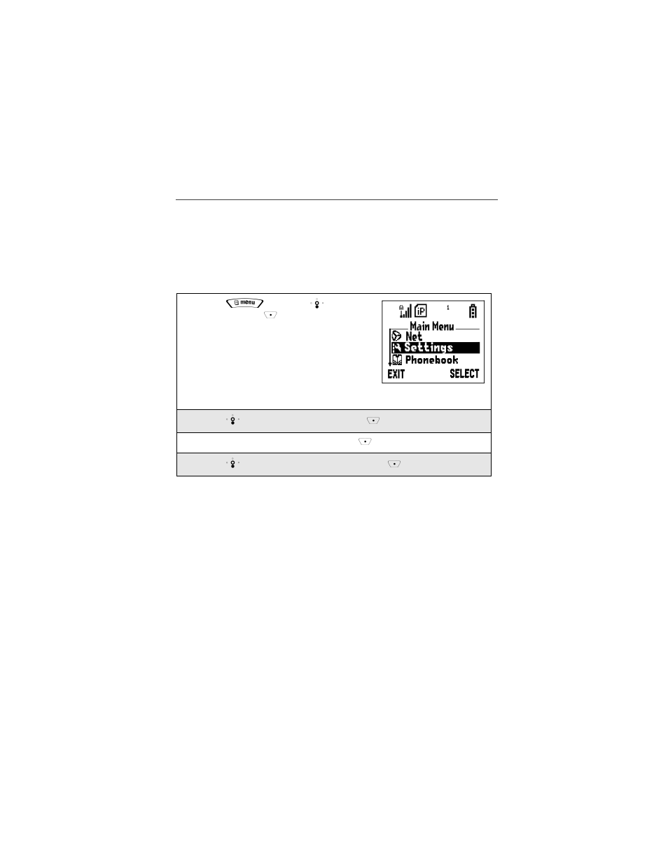 Call restrictions | NCT Group i30sx User Manual | Page 85 / 184