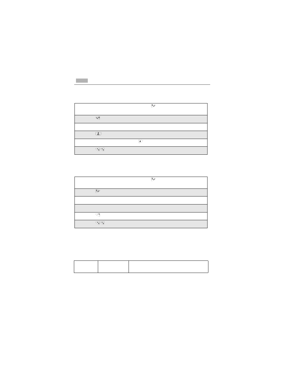 NCT Group i30sx User Manual | Page 96 / 184