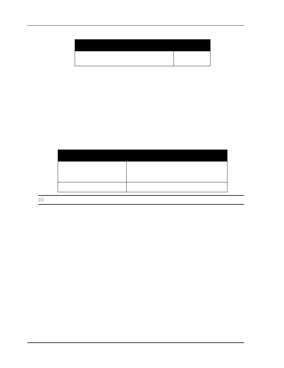 Table 14: recommended geodetic active antennas, C.3 active antenna, Table 15: recommended active antennas | C.4 passive antenna, Recommended geodetic active antennas, Recommended active antennas | Novatel SUPERSTAR II OM-20000077 User Manual | Page 58 / 87