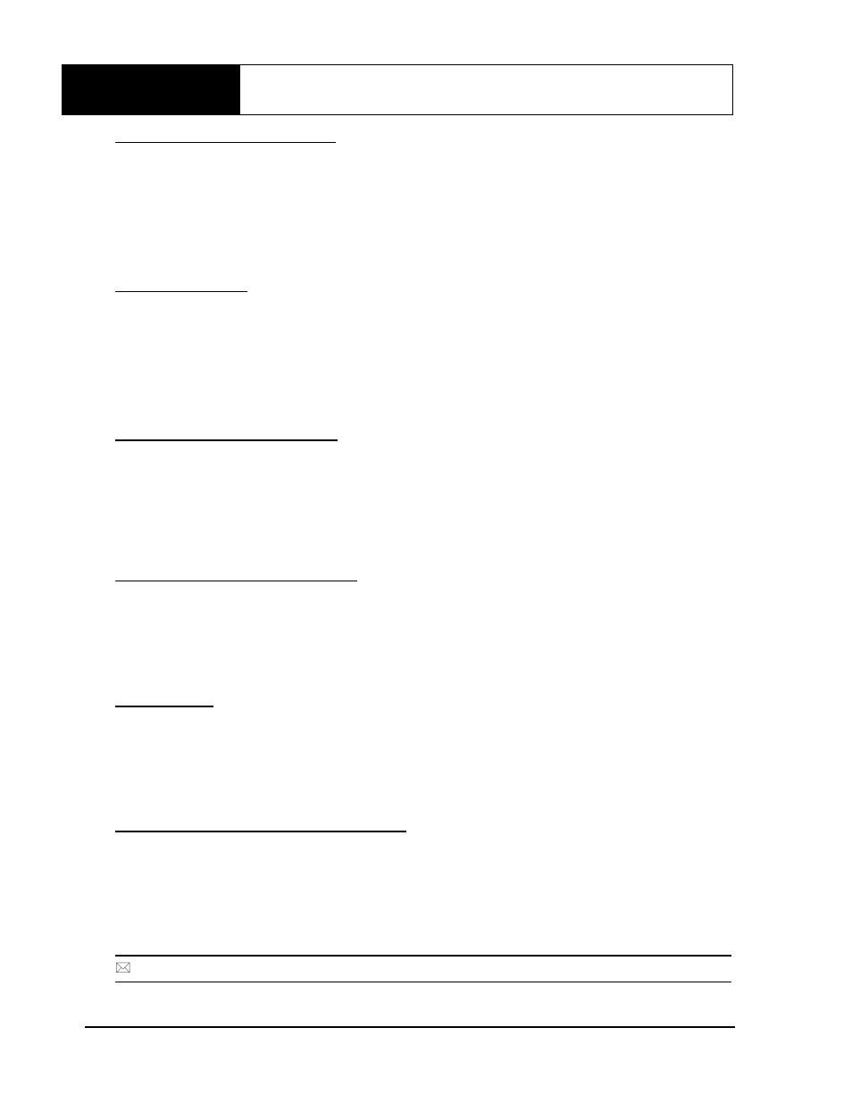 D standards/references, Appendix d standards/references | Novatel SUPERSTAR II OM-20000077 User Manual | Page 62 / 87