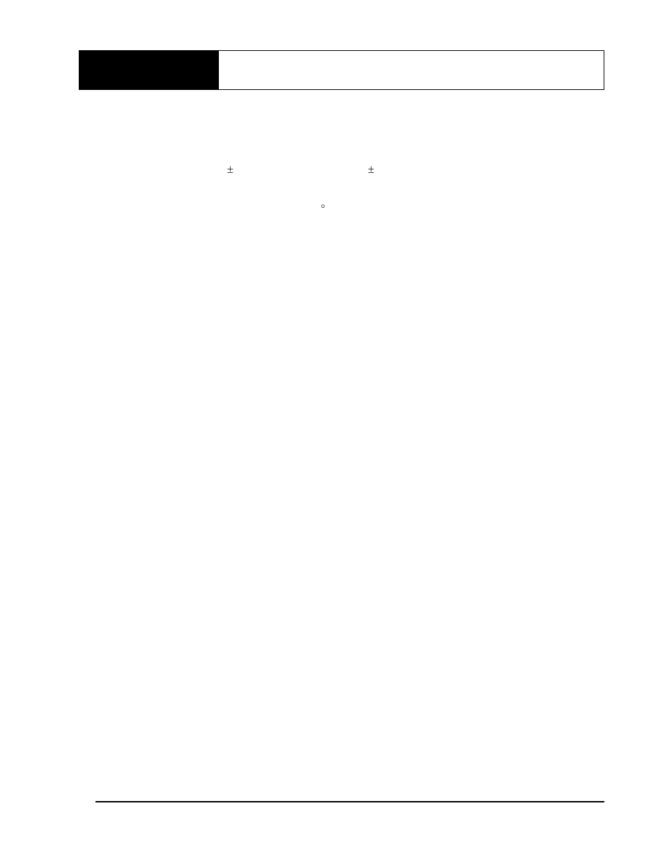 E ttff and satellite acquisition, E.1 time-to-first-fix (ttff), E.2 re-acquisition | Appendix e ttff and satellite acquisition | Novatel SUPERSTAR II OM-20000077 User Manual | Page 63 / 87