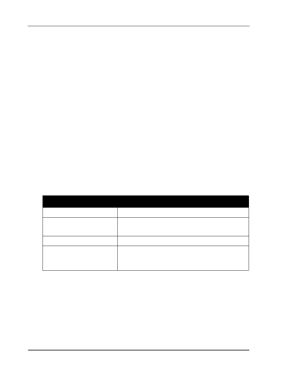 3 non volatile memory, Table 3: non-volatile memory data, Non-volatile memory data | Novatel SMART ANTENNA User Manual | Page 22 / 49