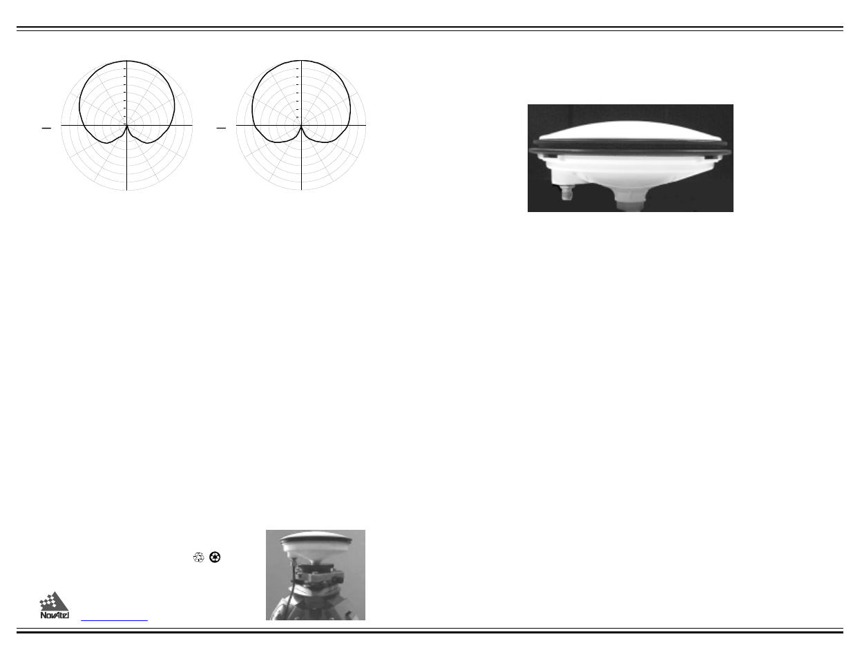 Novatel 600-G User Manual | 2 pages