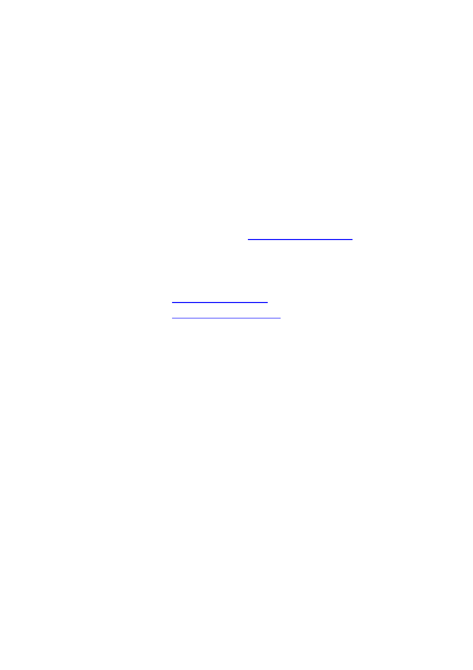 Moxa internet services | TREND IMC-101 User Manual | Page 18 / 19