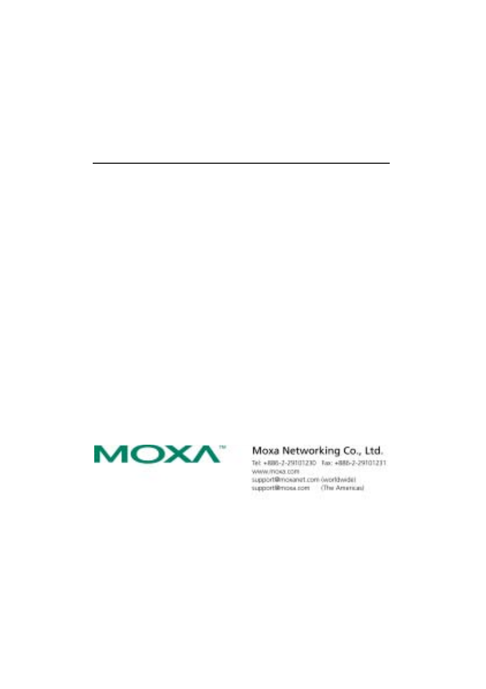 Moxa industrial media converter | TREND IMC-101 User Manual | Page 3 / 19