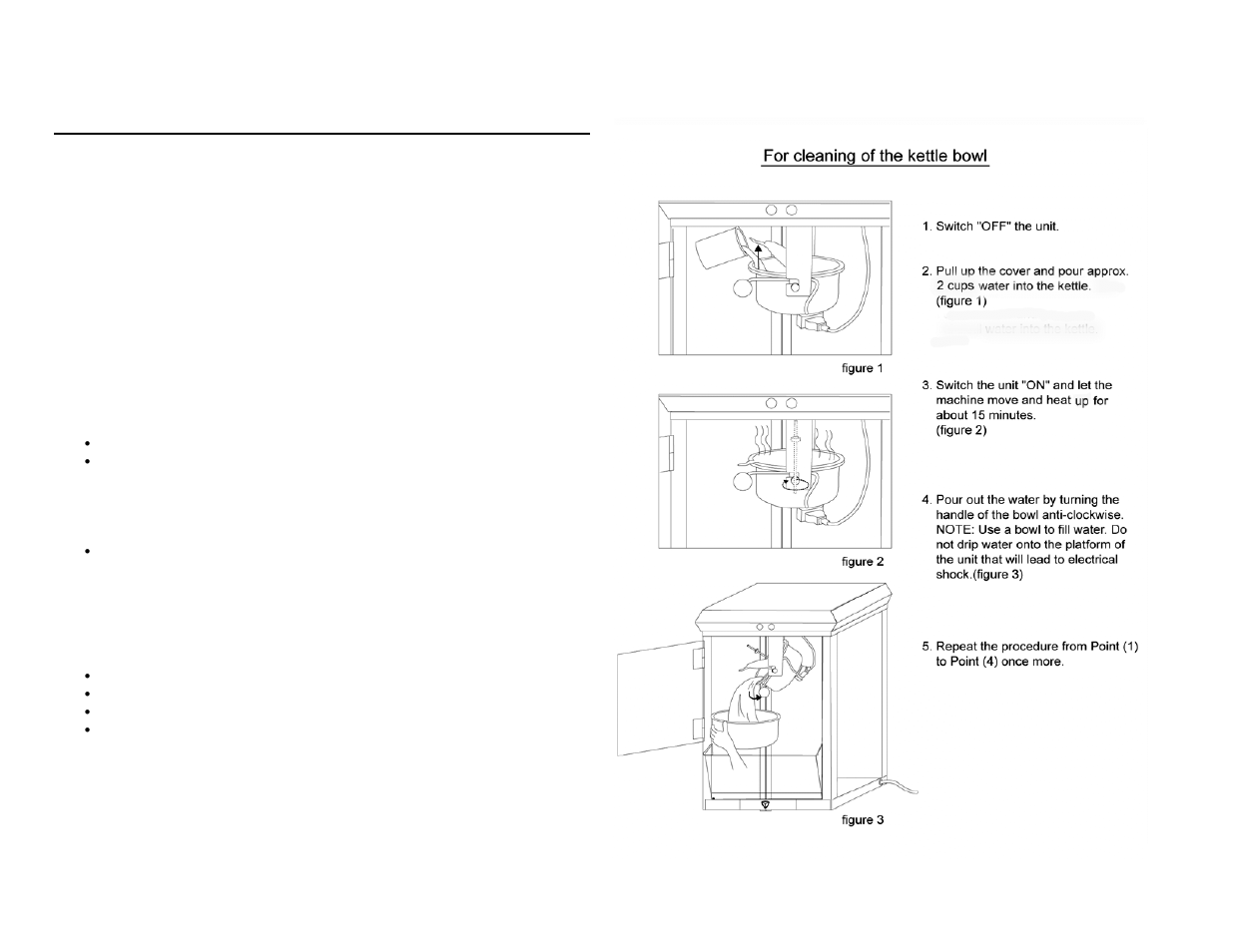 Introduction | Nostalgia Electrics LPM-529 User Manual | Page 6 / 8