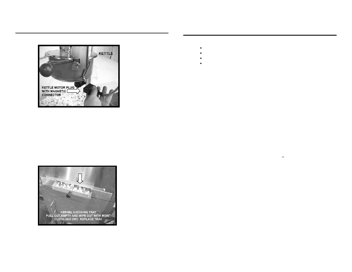 Cleaning, Introduction | Nostalgia Electrics LPM-529 User Manual | Page 7 / 8