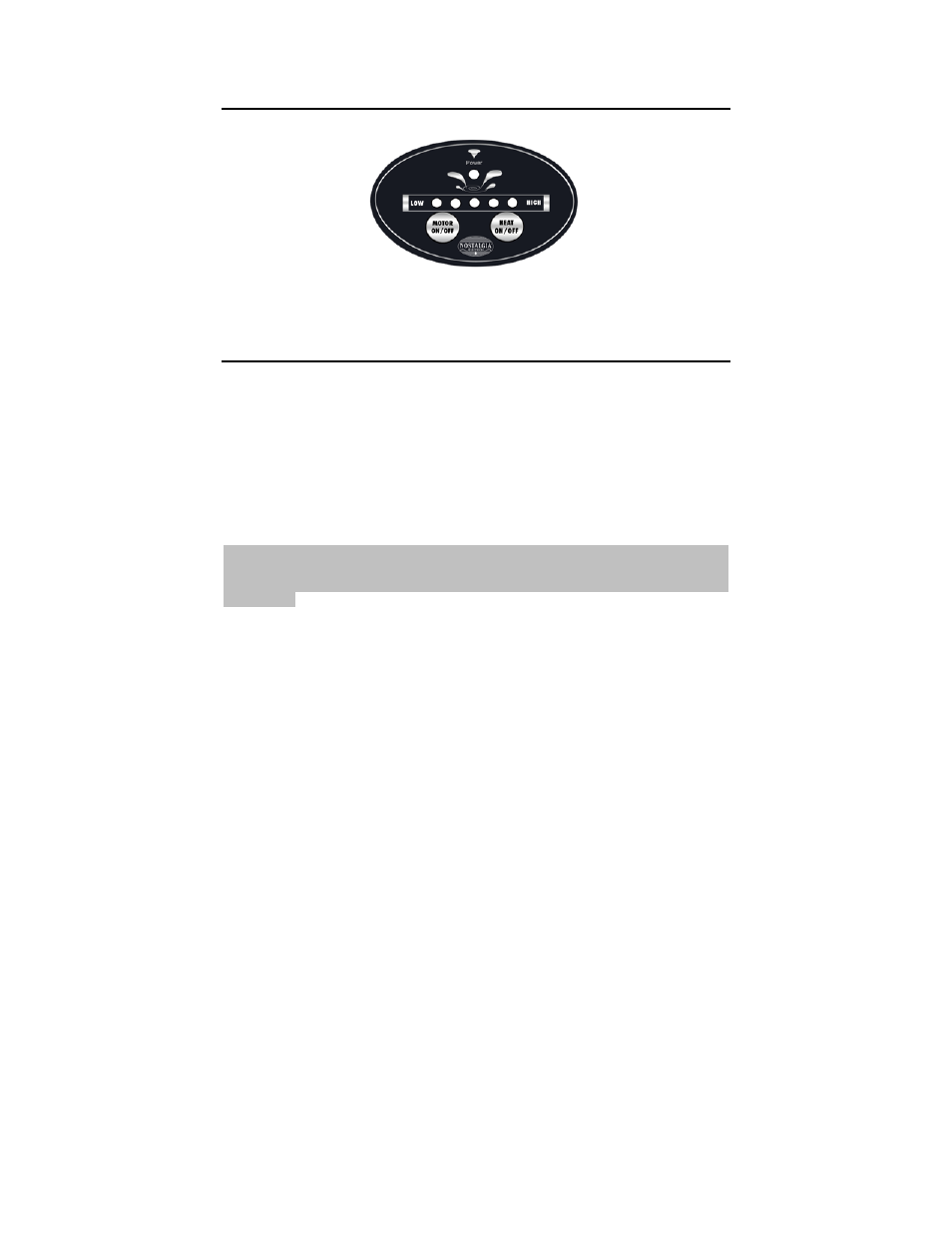 Instructions (suite), Nettoyage | Nostalgia Electrics CFF-552 User Manual | Page 14 / 24
