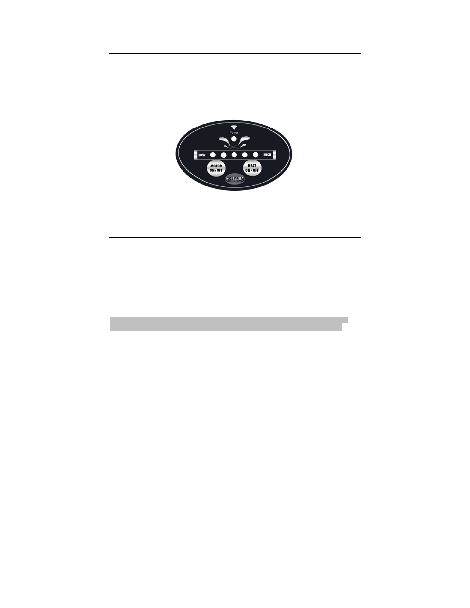 Instrucciones (continuación), Limpieza | Nostalgia Electrics CFF-552 User Manual | Page 21 / 24