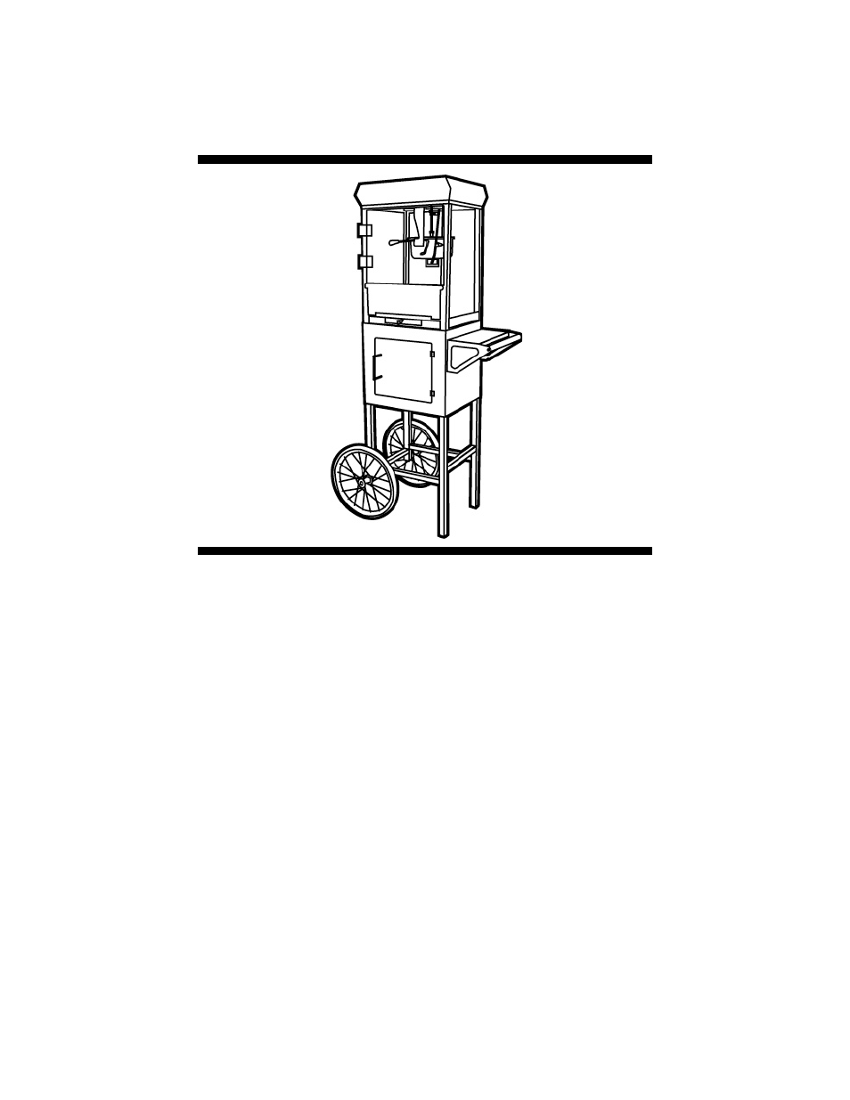 Nostalgia Electrics CCP-510 User Manual | 19 pages